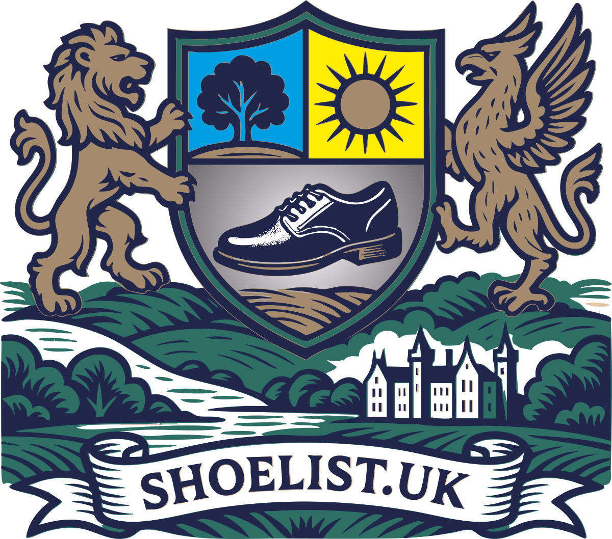 School Logo