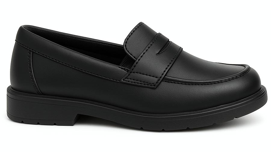 Slip-on Loafer