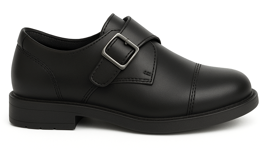 Formal Monk Strap