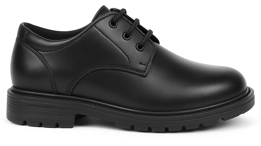 Derby Shoe
