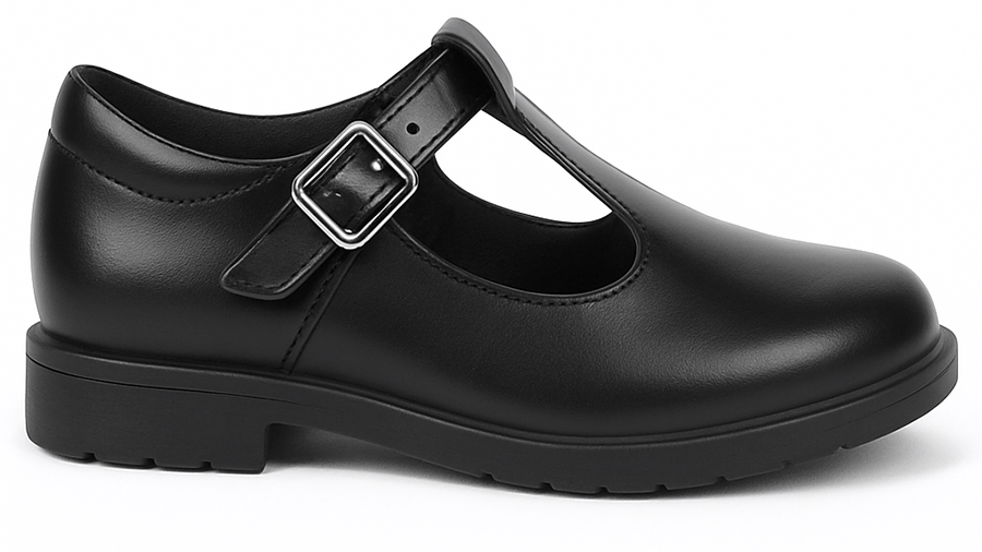 T-Bar Shoe