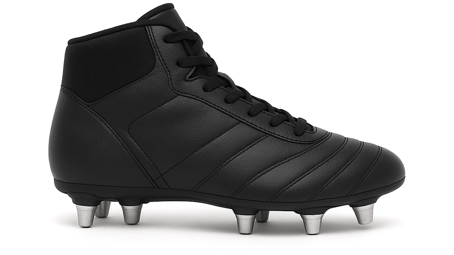 Rugby Boots