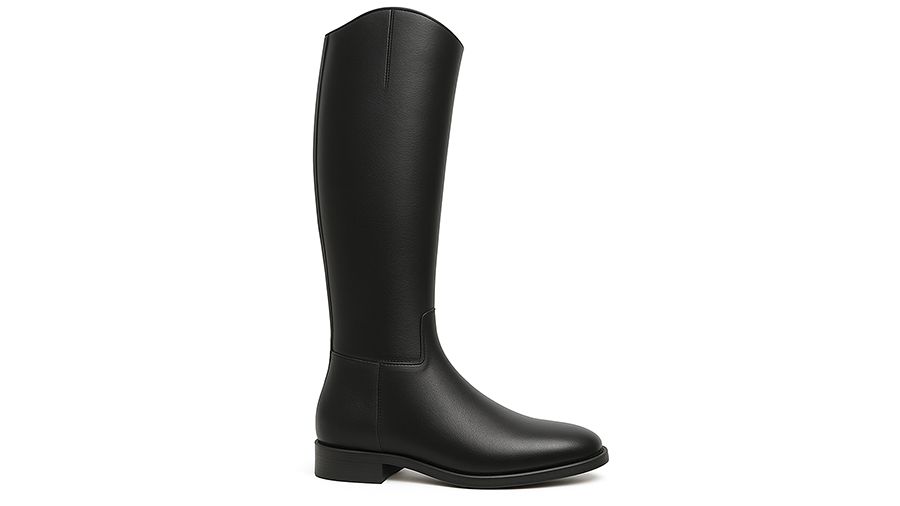 Equestrian Boots