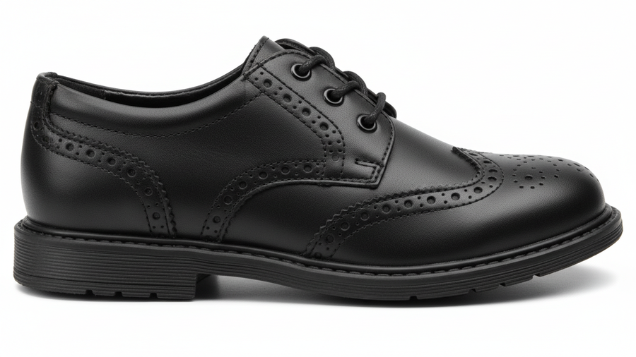 Brogue