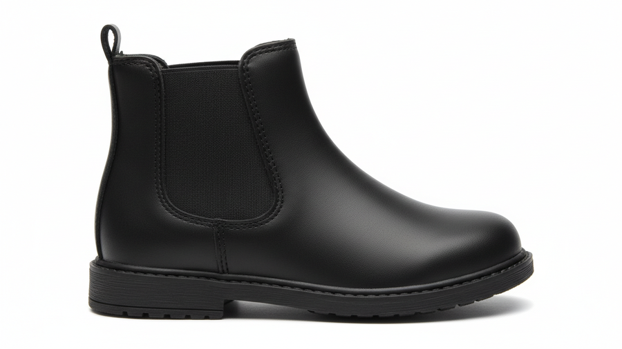 Chelsea Boot