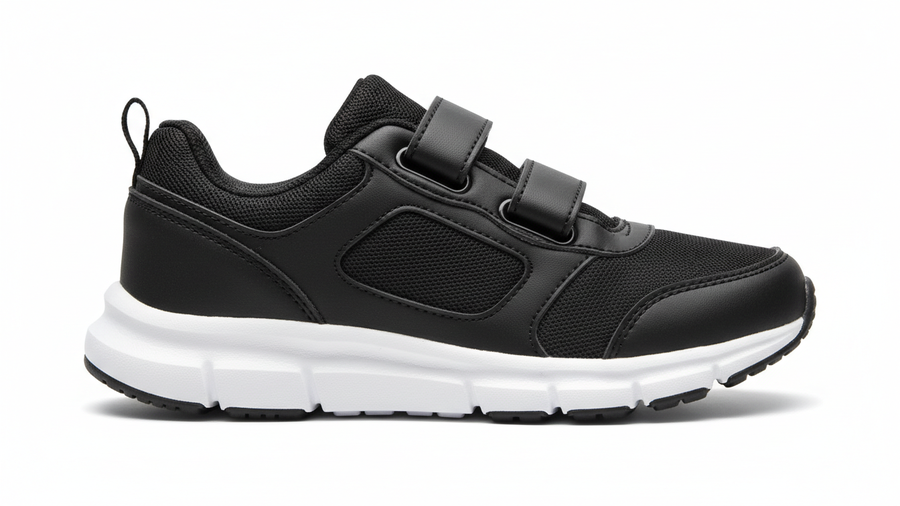 Running Trainers (Velcro)